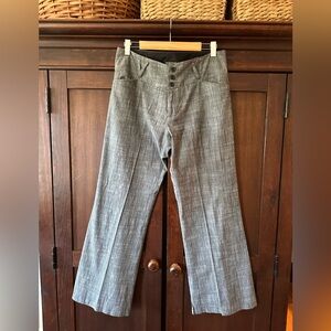 Dots • Women’s Wide Leg Pants